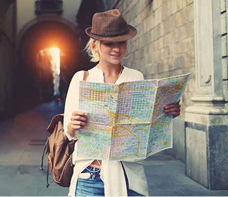 Travel Assistance with your Pick 'n Save/Metro Market Rewards World Elite Mastercard®